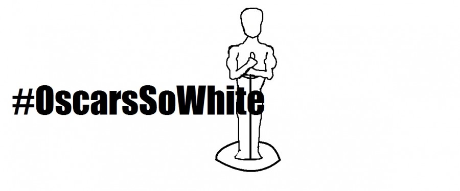 Oscars So White