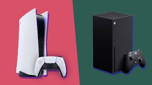 PS5 and XBOX Series X Review