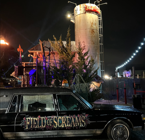 Field of Screams: America’s #1 haunted attraction
