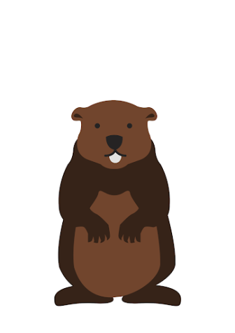 Punxsutawney Phil strikes again
