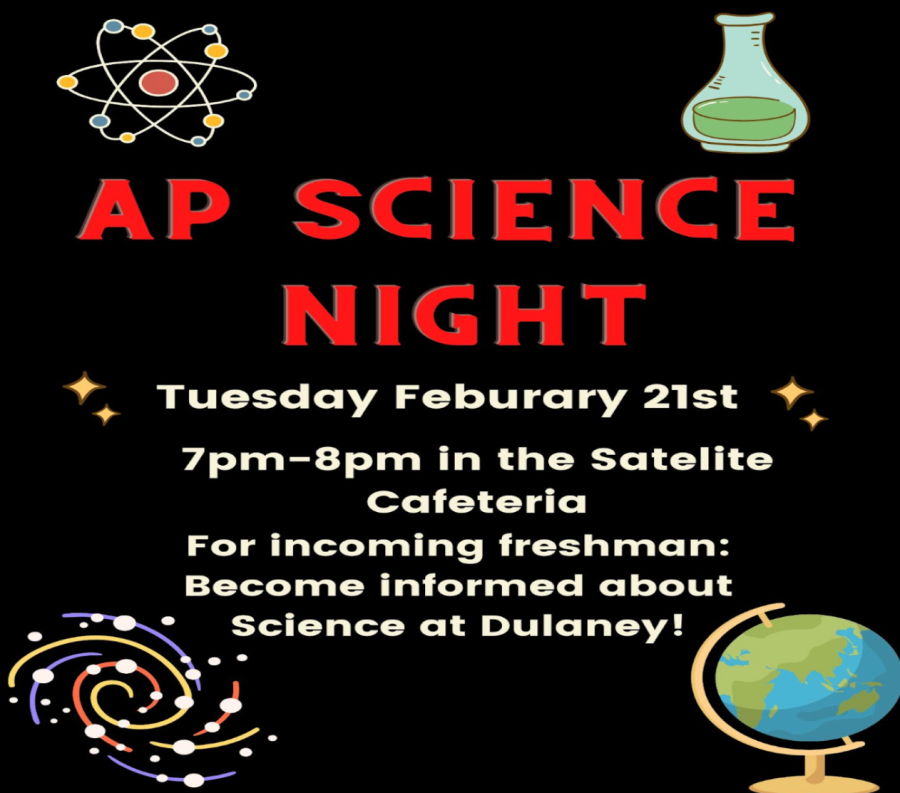 Calling all potential scientists!