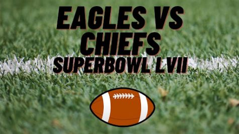 Student on the street: Super Bowl Predictions
