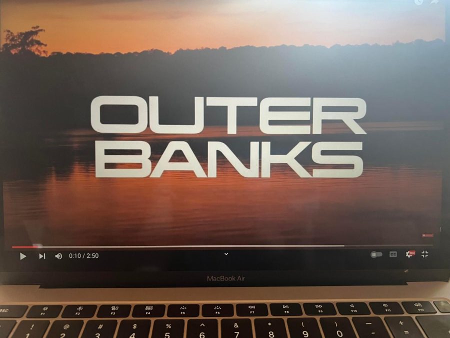 Review: Outer Banks returns with wildest season yet