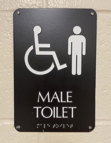 Dulaney strives to keep building accessible to all
