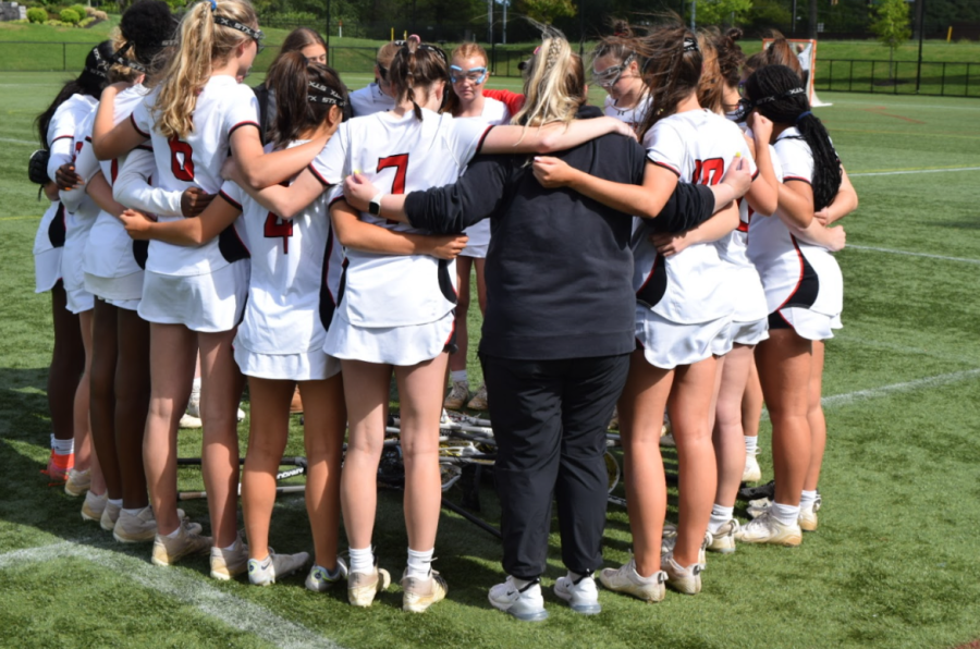 Dulaney qualifies for counties with big win over Hereford