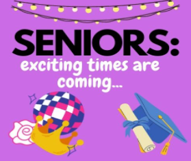 The End of an Era: What Seniors Should Expect for Upcoming Weeks