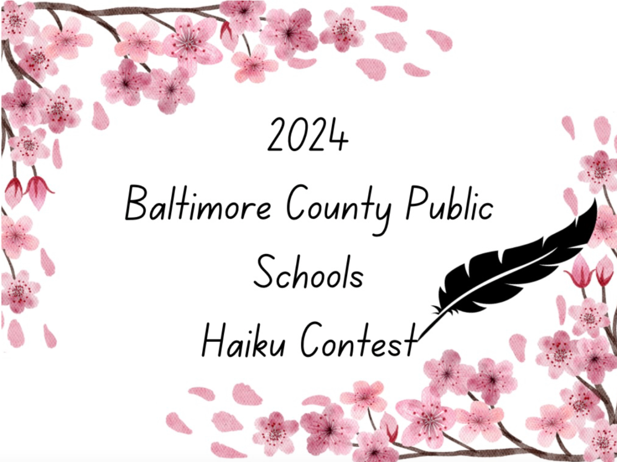 Baltimore+County+Haiku+Contest+winners+to+be+announced