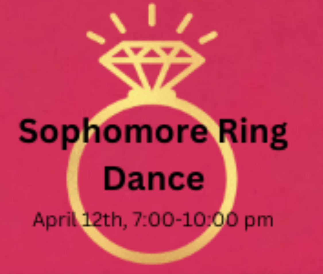 Sophomore Ring Dance