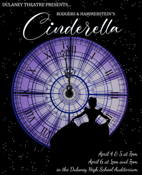 Dulaney High School presents Cinderella