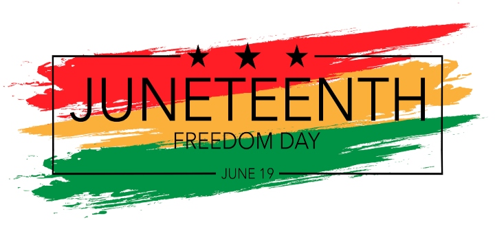 BCPS recognizes Juneteenth