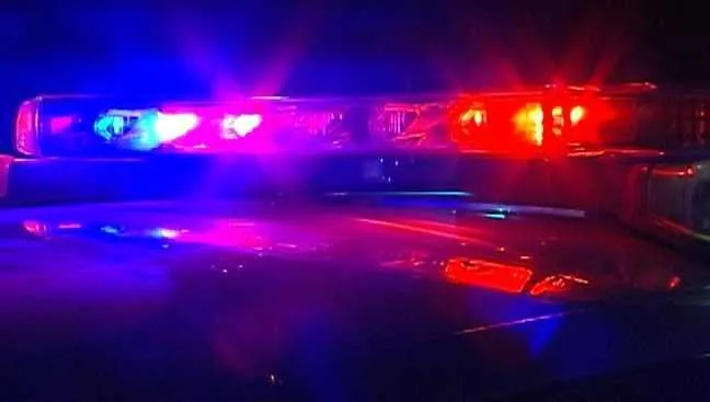 Florence Police Say 75-Year-Old Mayra Ruiz Was Killed in a Head-On Crash on Houston Road Near Marydale Road Overnight Sunday