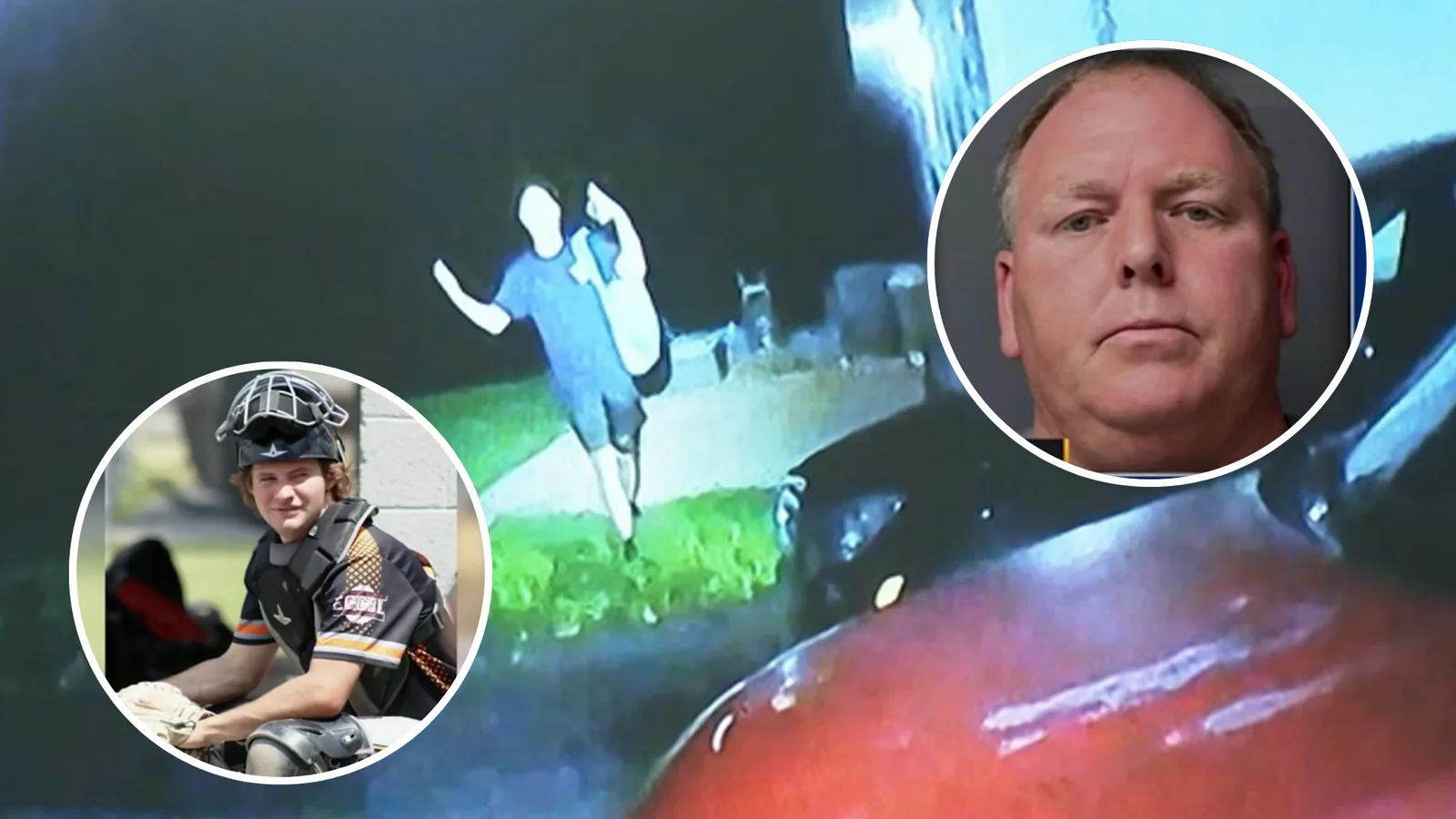 Upper Pottsgrove Police Corporal Sean Farrell Resigns After Voluntary Manslaughter Charge in Fatal Wrong House Shooting of College Student Glen Pysher IV