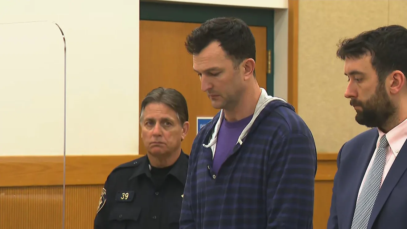 Westerly Man Gets 15-Year Sentence After DUI Crash on Oak Street Killed Pedestrian Michael Depaola in Rhode Island
