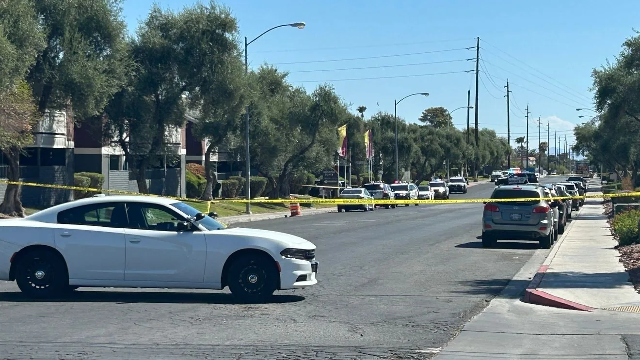 Man Fatally Shoots Parents and Himself Near Flamingo and Maryland Parkway in Las Vegas, Police Say After 911 Call Ended With a Gunshot