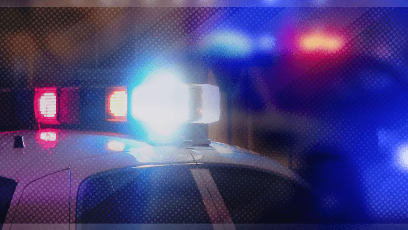 Pregnant Woman and Two Others Hurt in Four Vehicle Crash at Middleton Road and Lake Lowell Avenue in Nampa Monday Morning