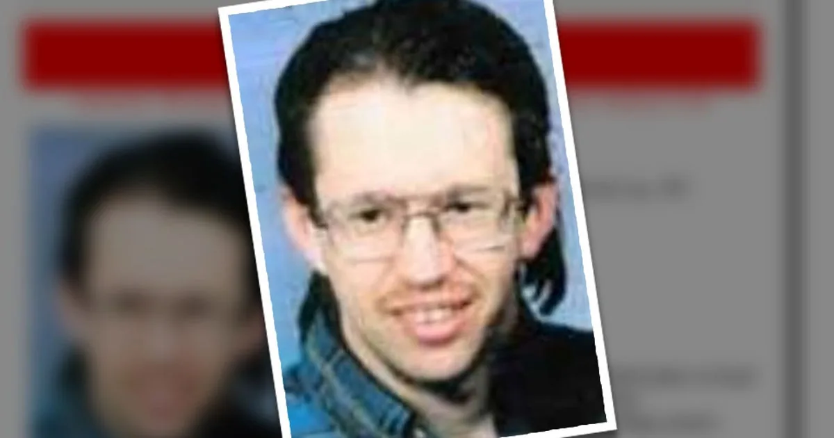 Wisconsin Cold Case Arrest in 1995 Disappearance of James Ruland Leads Fond Du Lac County Deputies to Charge Roommate Jerome Baier With Homicide