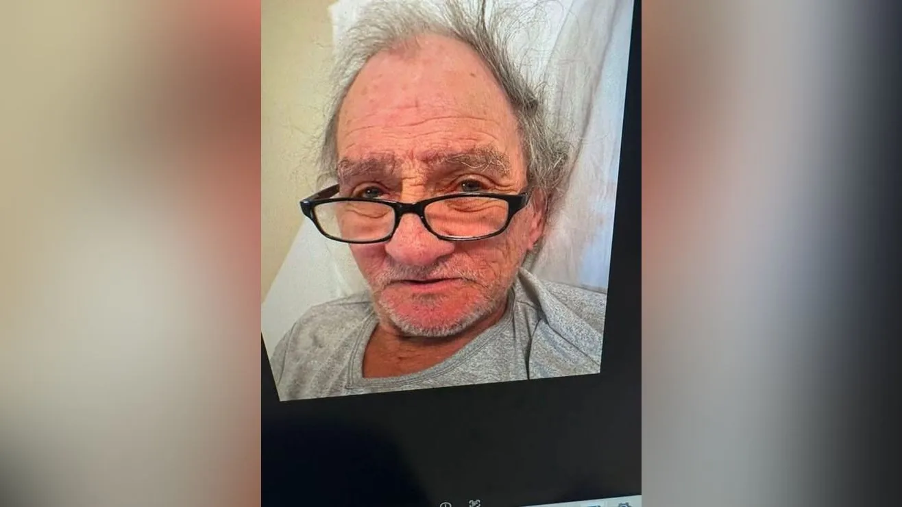 Coleman Police Say Missing 71-Year-Old Jimmy Frank Phillips Has Been Found Safe After an Early Saturday Search Ended in Texas