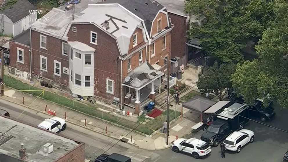 Philadelphia Police Say Images Found Inside a Home Linked to Missing Women Appear to Show at Least Five Dead in a Months-Long Investigation