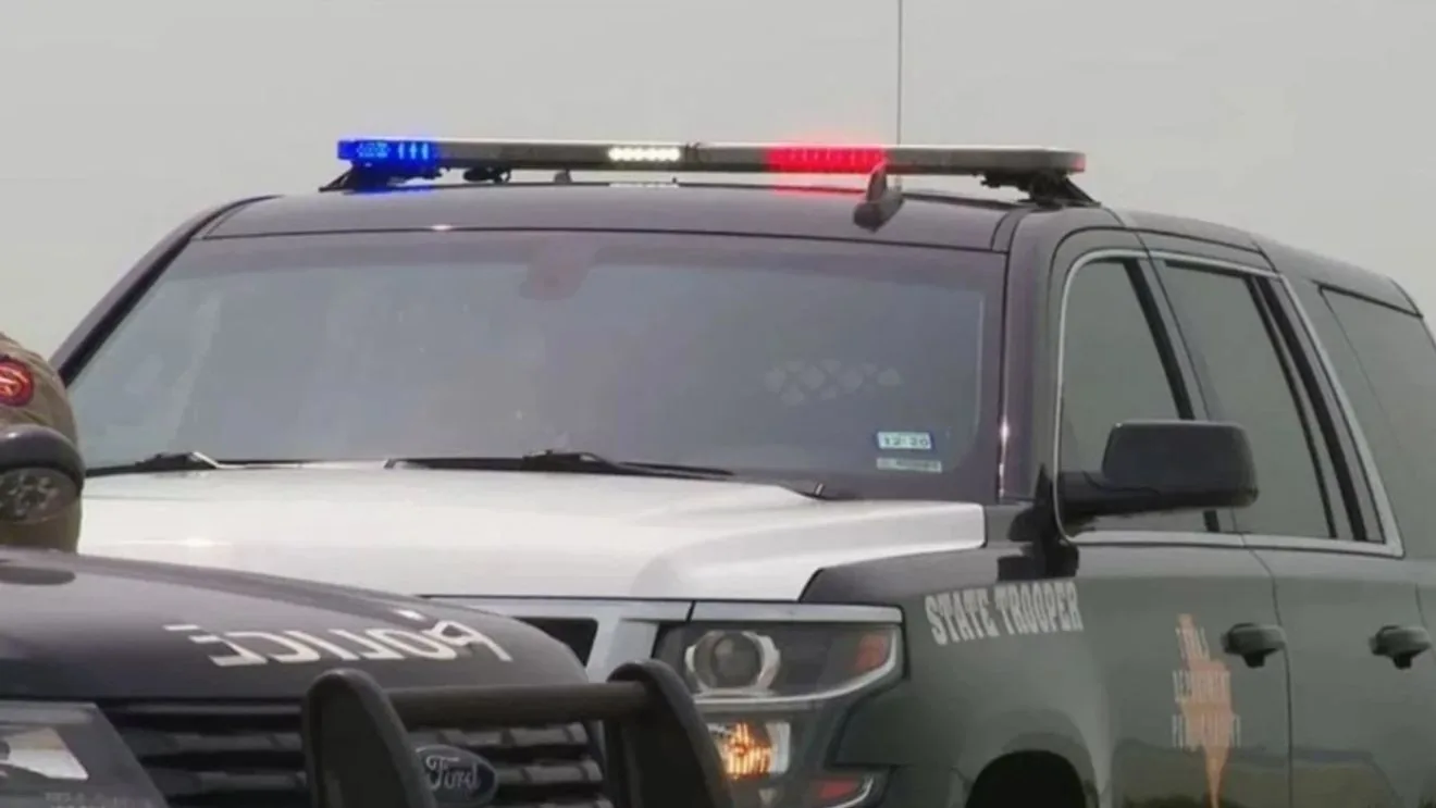 Albany Man Killed in Haskell County Rollover Crash After Pickup Leaves U.S. Highway 380 Near Milepost 424 Early Saturday Morning