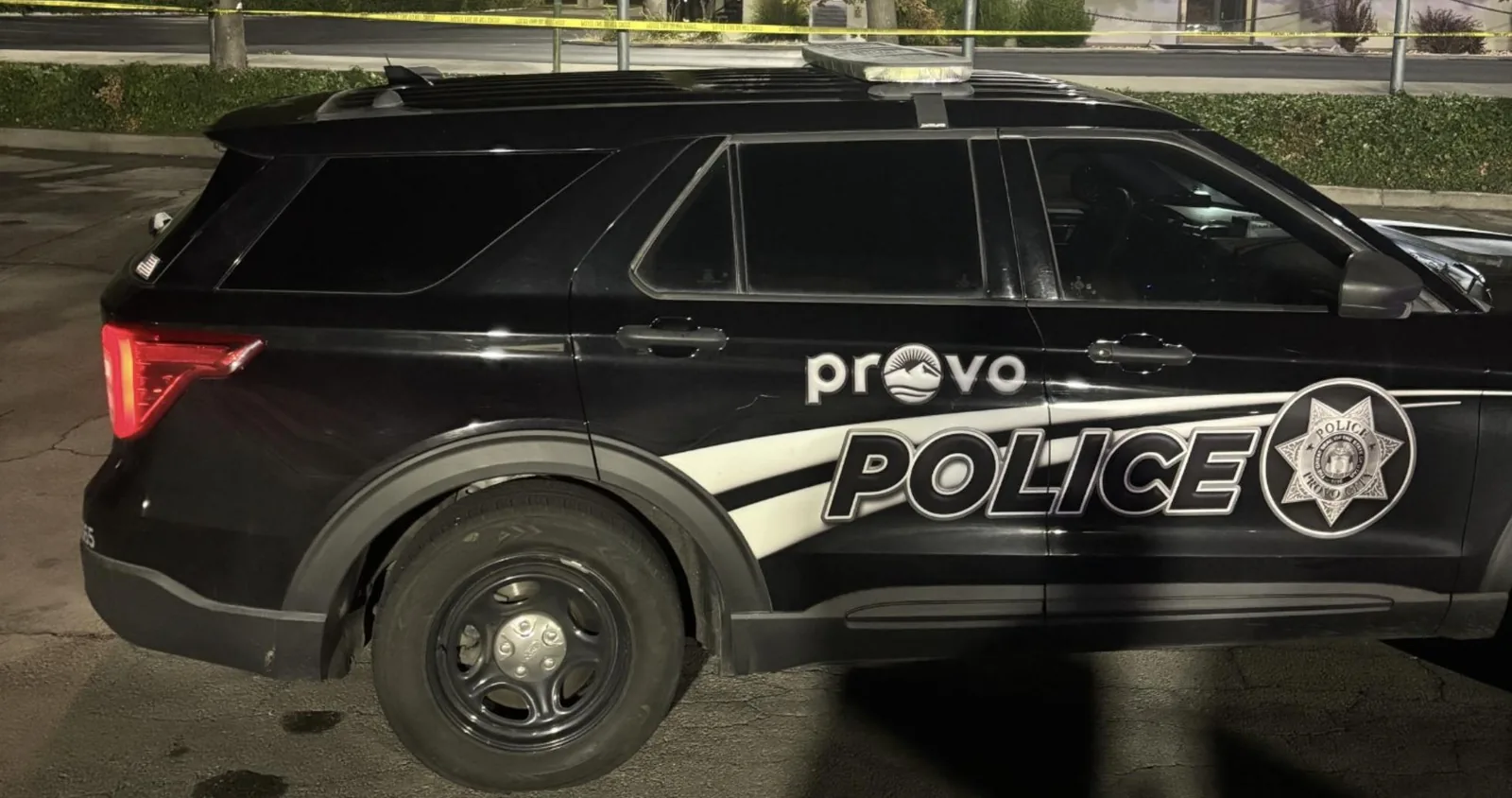 Provo Police Fatally Shoot Man Near University Parkway After Domestic Violence Call Reported Suspect Had a Gun, Prompting Utah County Critical Incident Probe