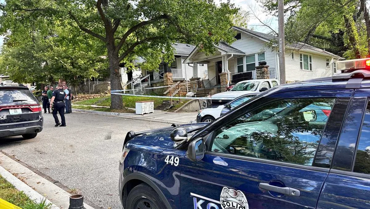Kansas City Police Investigate Monday Morning Homicide on Michigan Avenue After Argument Escalates to Gunfire Inside a Home