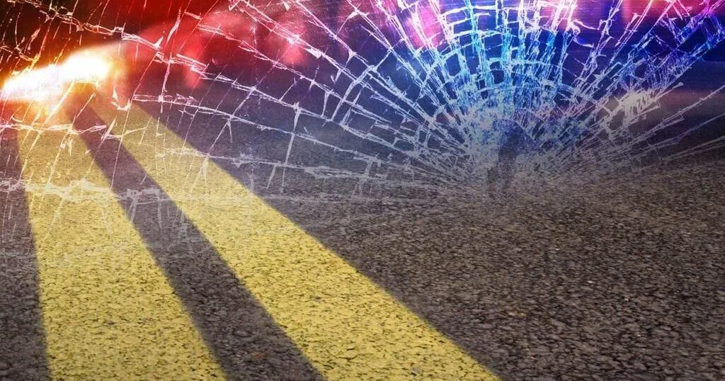 Officials Identify Two Men Killed in a Head-On Crash Near State Highway 92 in the Town of Primrose After One Vehicle Crossed the Center Line