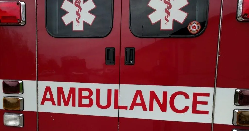 43-Year-Old Man Dies in Head-On Crash South of Markesan After His Minivan Collides With Pickup Truck on Highway 73 Near County X