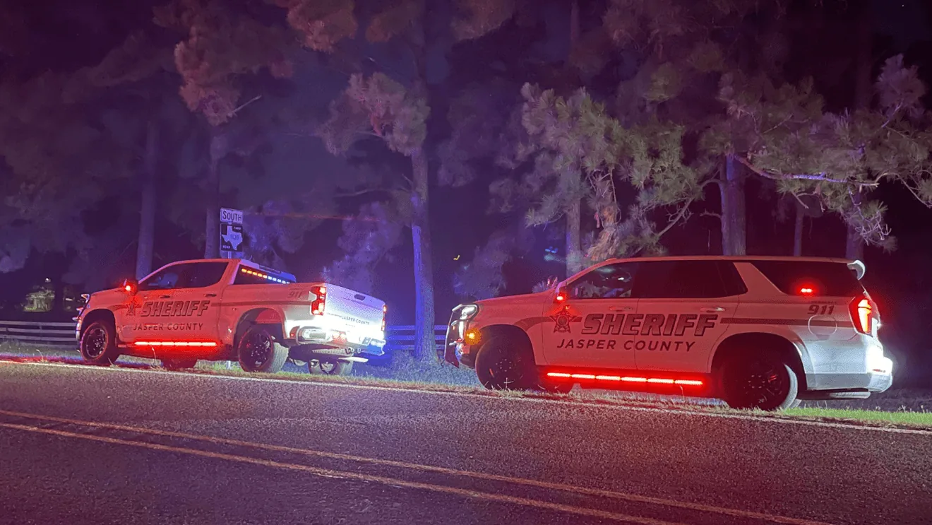 Texas DPS Identifies 23-Year-Old Vidor Man Killed When Polaris UTV Overturned in Jasper County Ditch Near FM 1131, Officials Say