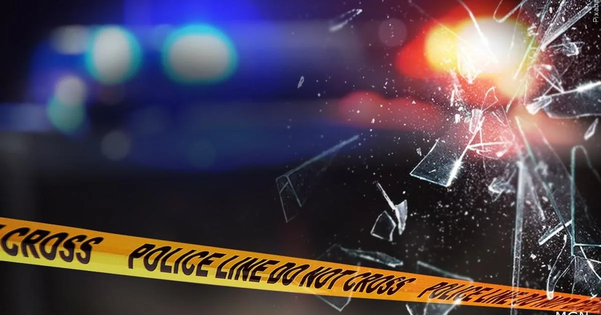 Madison Man Identified After Fatal I-39/90 Crash Near Mile Marker 142 Northbound Exit Ramp in Dane County on Aug. 30