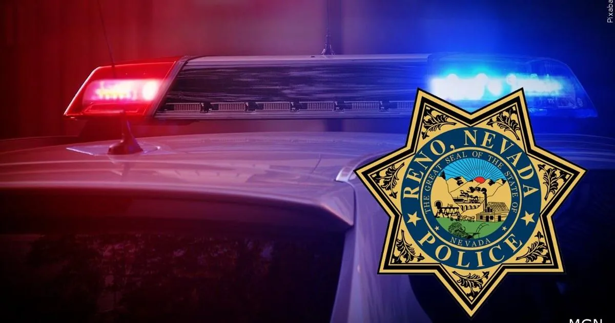 Reno Man Accused of Months of Stalking Now Faces New Charges After Police Say He Kept Contacting Victims With Fake Numbers and Social Media Accounts