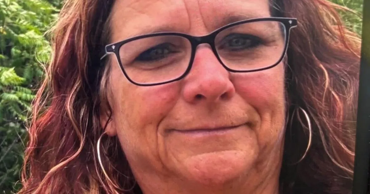 Dunn County Sheriff’s Deputies Find Missing Wheeler Woman Wendy Champion Safe After Days of Searching, Thanking Residents for Checking Cameras and Outbuildings