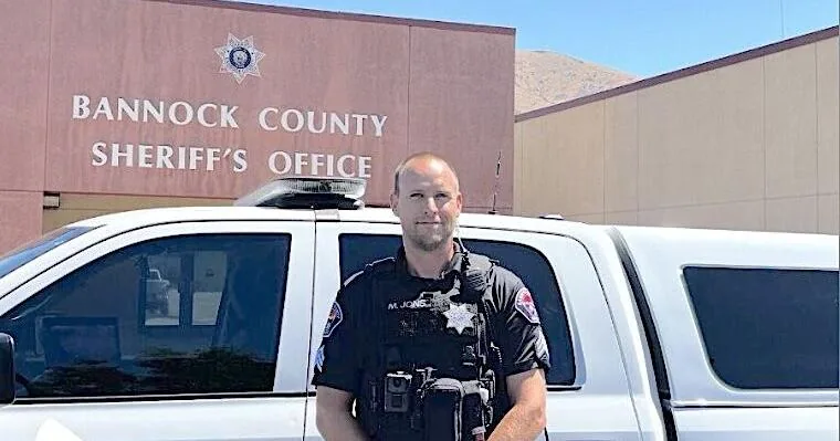 Pocatello Pair Survive Scout Mountain UTV Crash After 911 Call From Dead Zone Leads Rescuers to Ravine Wreck and Trapped Dog