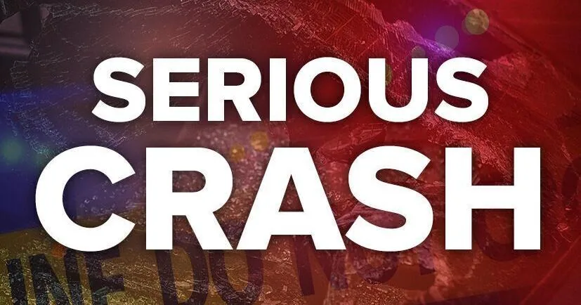 Four Boone County Teens Injured in Rollover Crash Near Harrisburg After Vehicle Leaves Route J and Ejects Four Passengers