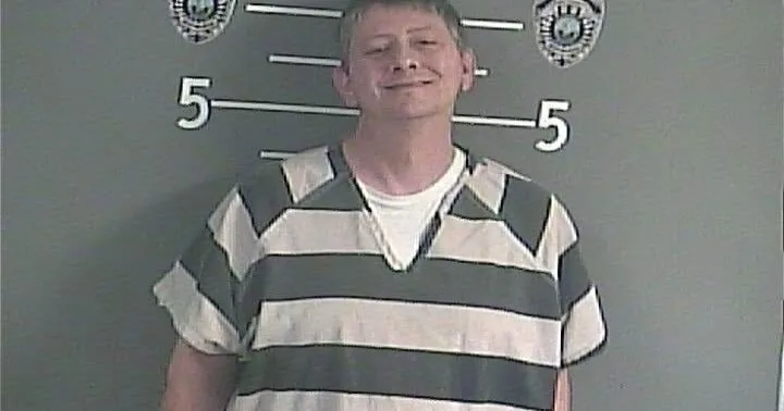 Pike County Man Gets 15 Years for Floyd County Crash That Killed 17-Year-Old Passenger After Mediated Plea in Prestonsburg Case