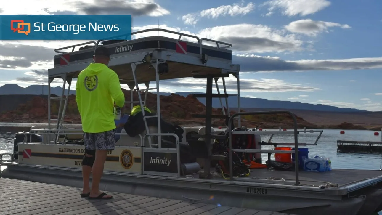 Second Missing Woman Recovered at Sand Hollow Reservoir in Utah After Jet Ski Overturning Left Two Dead and Ended a Dayslong Multagency Search