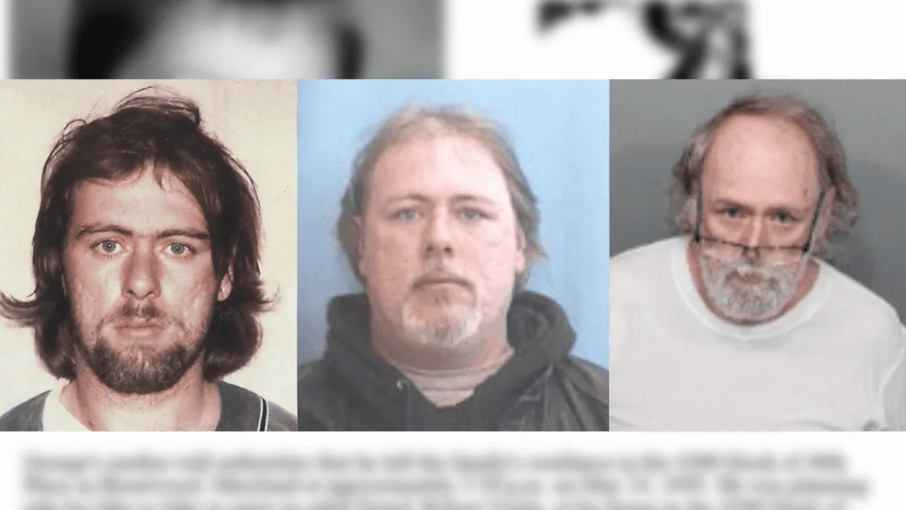 Judge Keeps Convicted Child Abuser Joseph Lynch Jailed as Prince George’s County Murder Case in 1993 Burdynski Disappearance Moves Forward