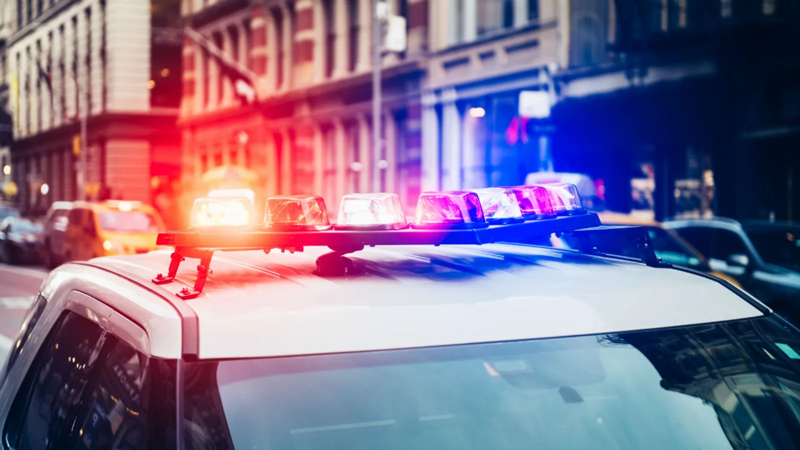 75-Year-Old Pedestrian Left Critical After Being Struck by a Car on Jerome Avenue in the Bronx Near East 164th Street Tuesday Morning