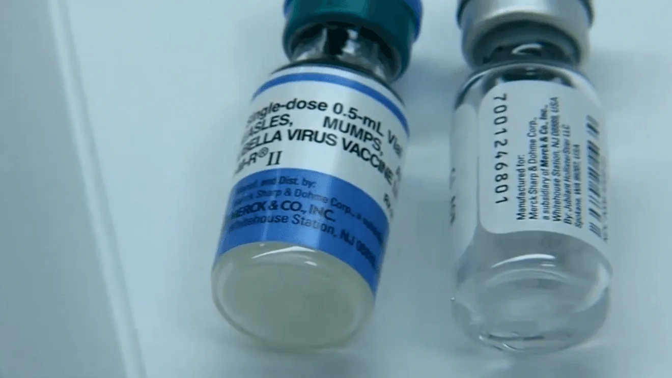 Pennsylvania Reports 540 Measles Cases Across 36 Counties as Lancaster County Drives Most Infections and Health Officials Urge MMR Vaccinations Statewide