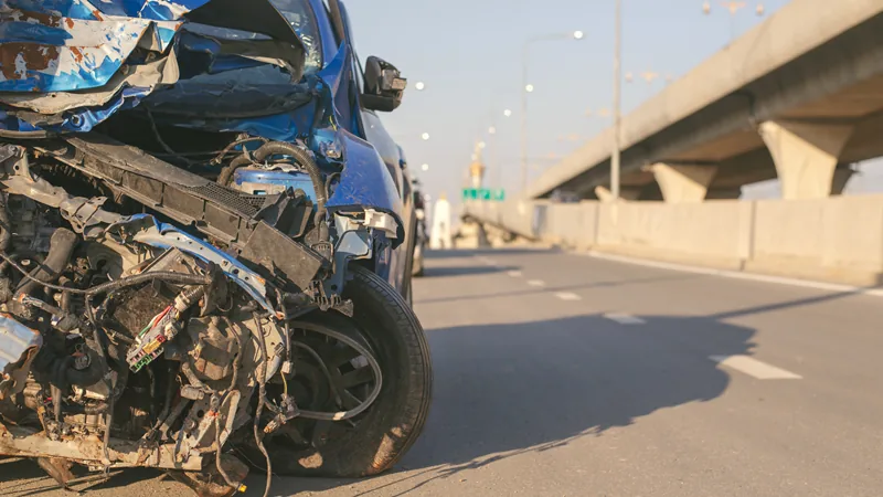Two New Brunswick Drivers Hurt in Head-On Jersey Avenue Crash Near Triangle Road as Middlesex County Prosecutors Open Investigation