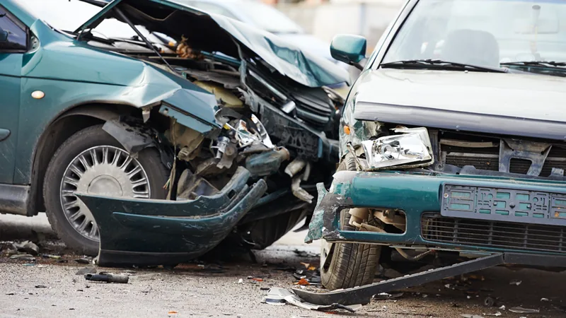 Two Hurt in Crash at Dryden Way and Route 10 East in Hanover Township as Police Investigate the Cause of the Morris County Collision