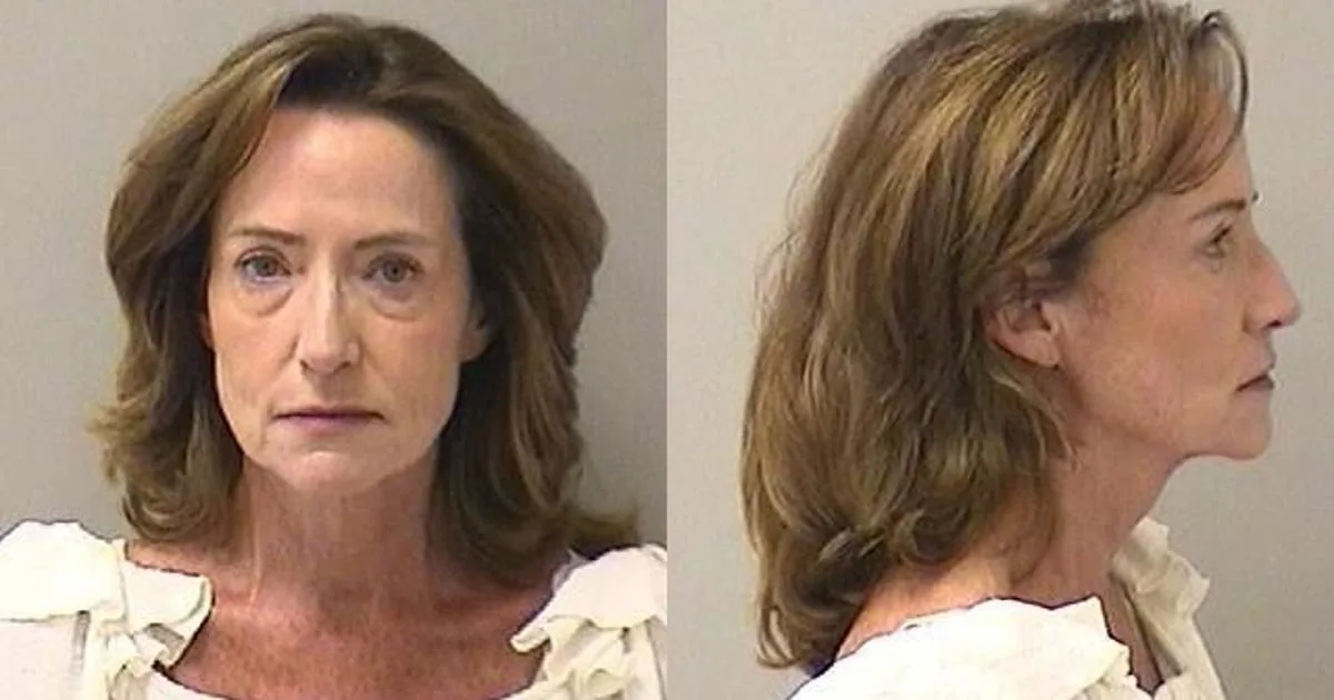 Batavia Woman Gets 8 Years in Prison After Deadly Kane County DUI Crash on Bliss Road Killed Two People in Sugar Grove Township