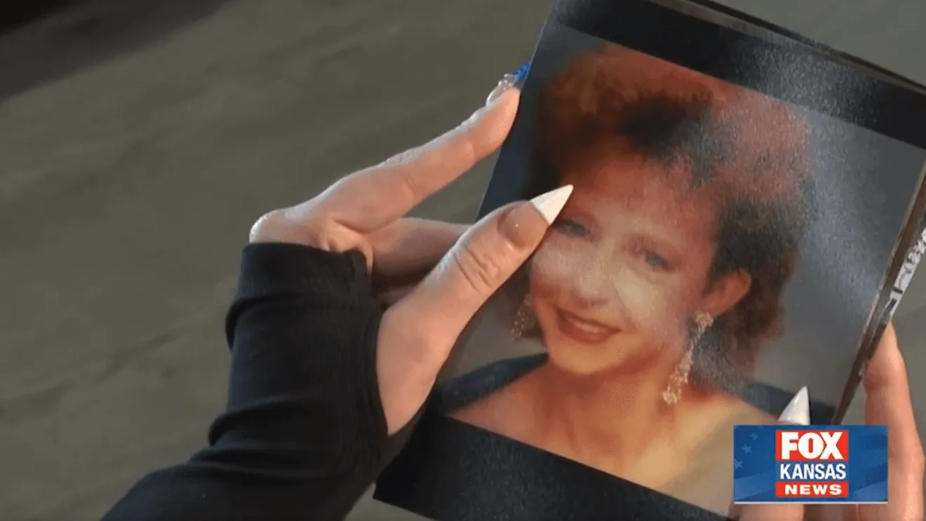 Wichita Family Seeks Answers After Grandmother’s Body Was Found in a Suitcase Left at Fire Station 22, and Detectives Are Treating Her Death as Homicide