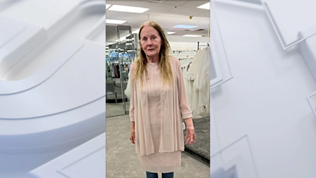 Waukesha Police Say Missing 68-Year-Old Betsy Abts Has Been Found Safe After Silver Alert Followed Earlier Search Near Waukesha Memorial Hospital