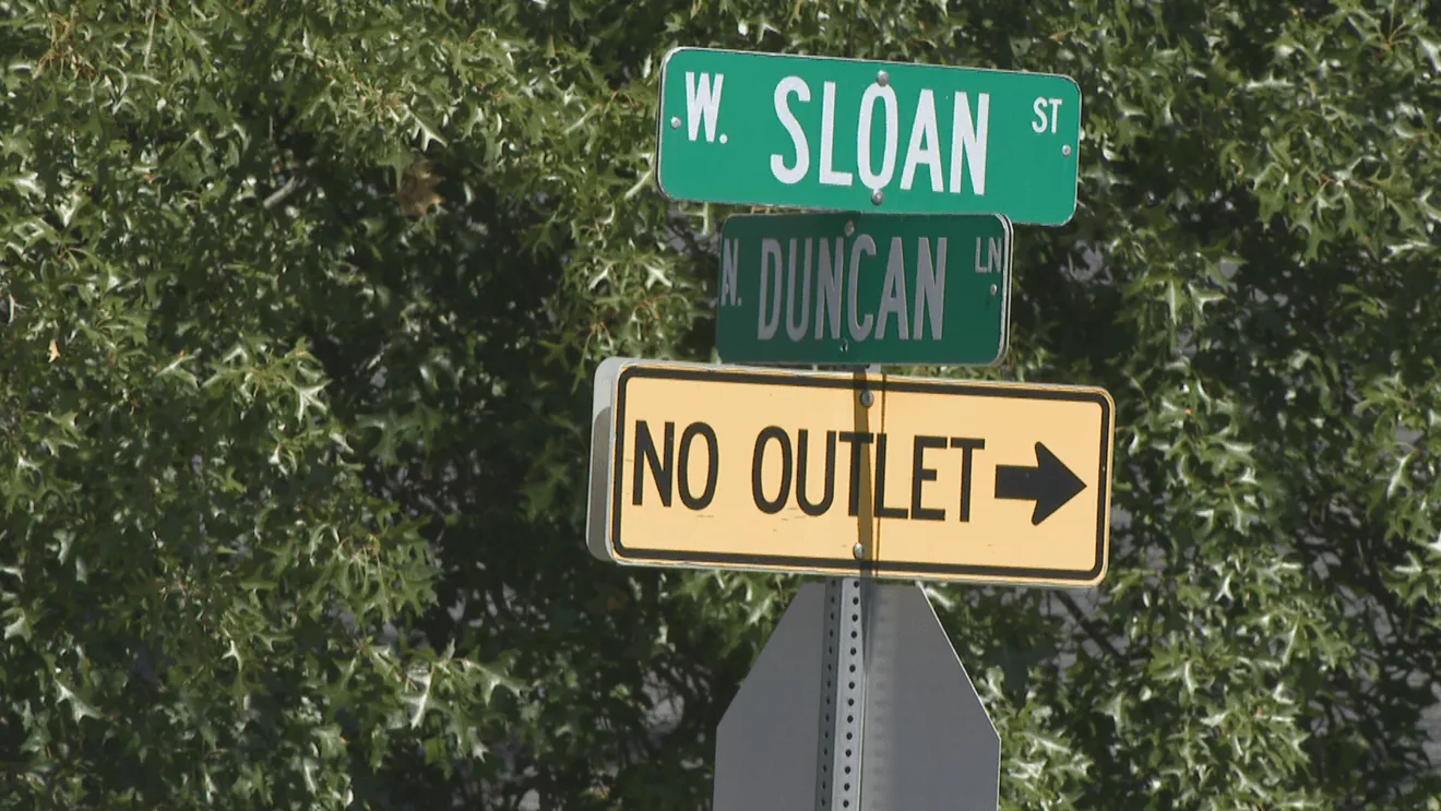 Boise Police Investigate Deadly Stabbing at a Large House Party on North Duncan Lane After Adult Man Dies on the Porch Monday Morning