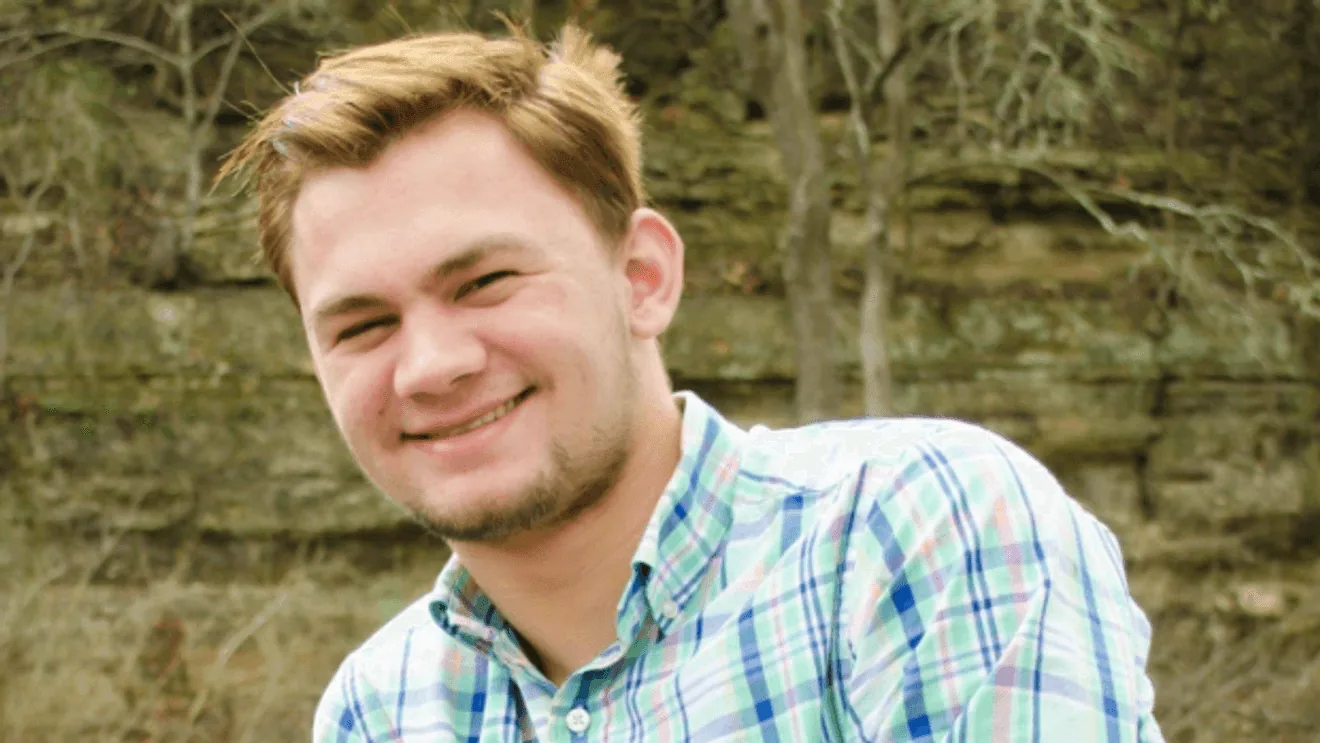 DNA Identifies Remains in Caldwell County as Missing Texas State Student Jason Landry, Ending Nearly Six Years of Uncertainty for His Family and Investigators