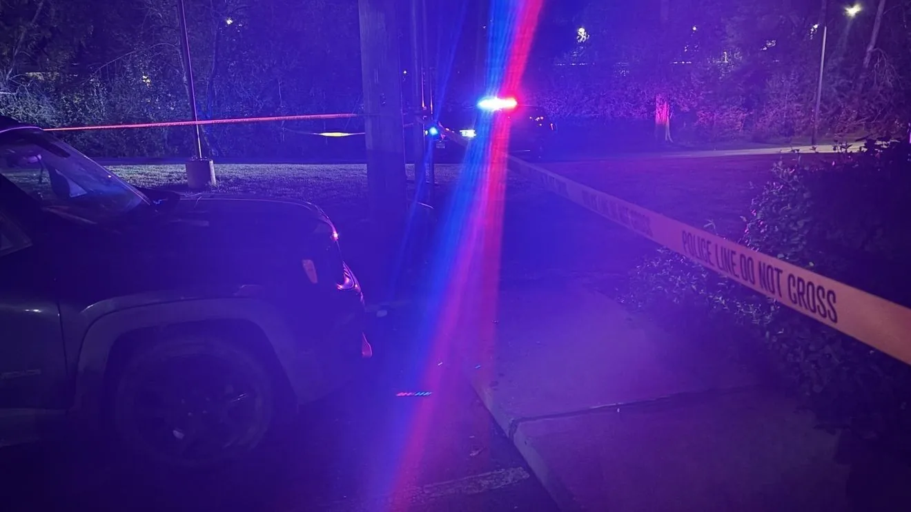 Police Fatally Shoot Domestic Violence Suspect on University Parkway in Provo After Officers Say Victim Reported a Gun During Saturday Night Assault Response