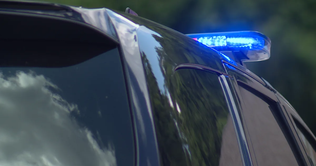 Kansas City Police Investigate Sunday Afternoon Northland Homicide After Officers Found a Man Dead Inside a Home on North Mcgee Street