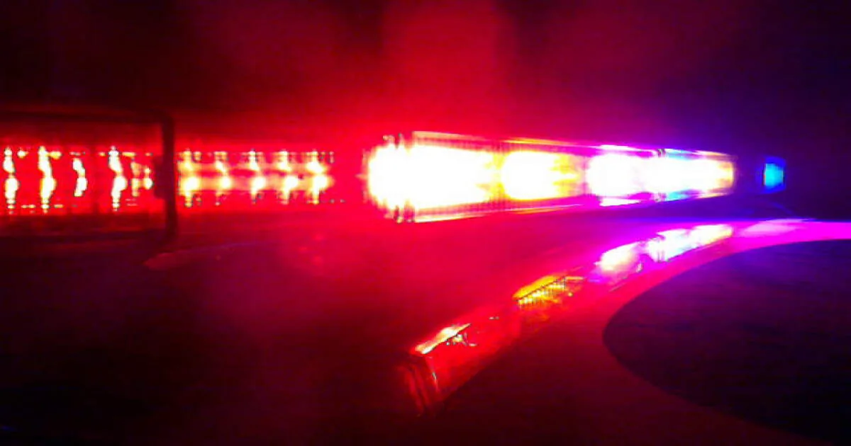 Colorado Springs Police Search for Suspects After Three People Are Shot Near S. Circle Drive and Airport Road Early Sunday Morning