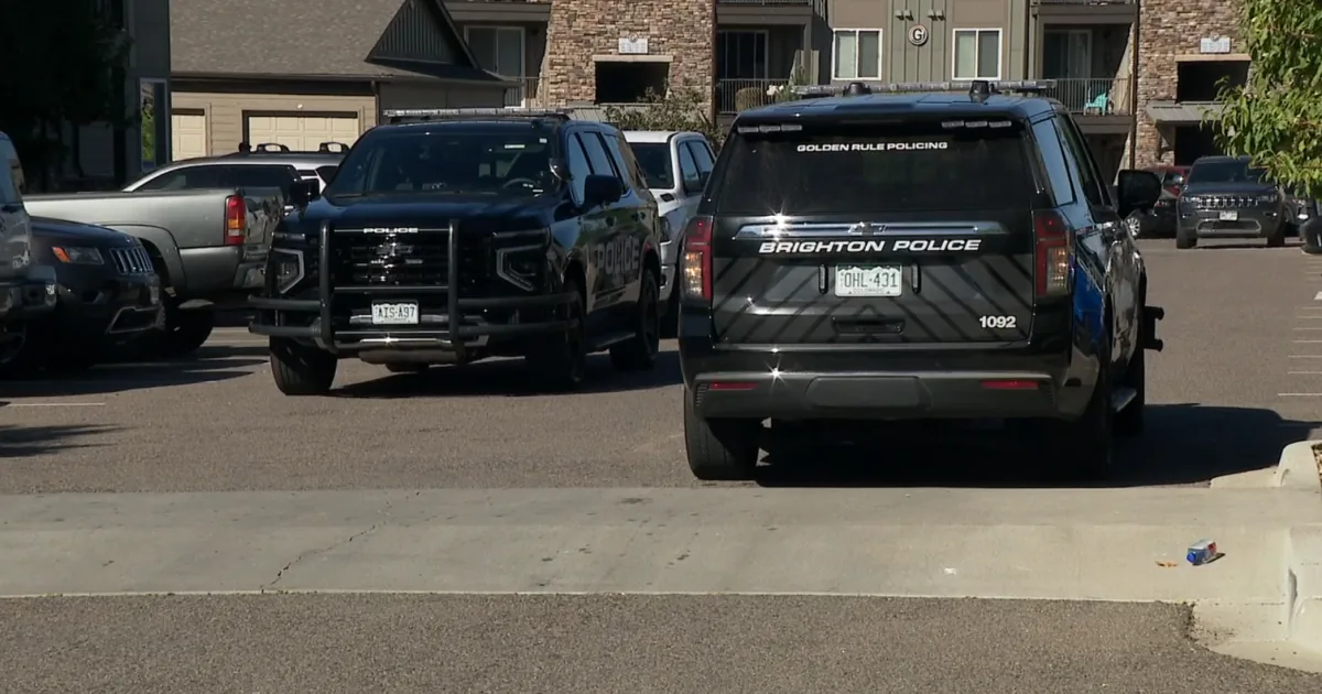 Suspect in Custody After Fatal Early Sunday Shooting in Brighton Leaves 33-Year-Old Man Dead Near Eagle Boulevard and Prairie Center Parkway