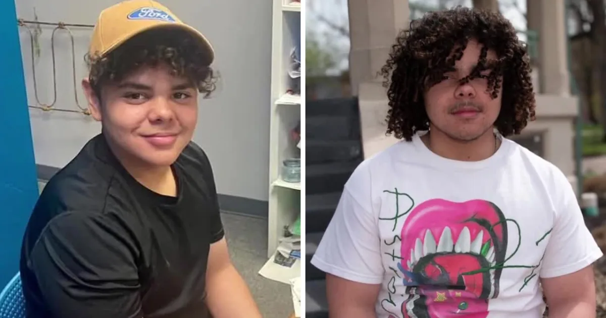 Lexington Police Investigate Fatal Hit-And-Run on High Street That Killed 19-Year-Old Crescent Springs Man Chance Lee Martin Early Sunday Morning